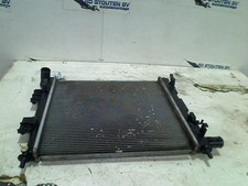 Radiateur Hyundai I10