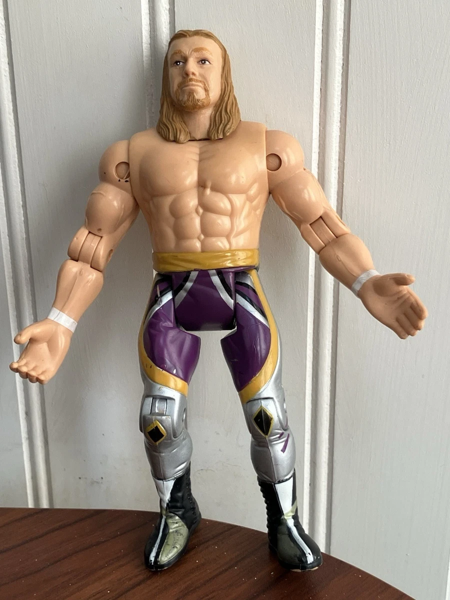 Ecw Action Figures for sale | eBay
