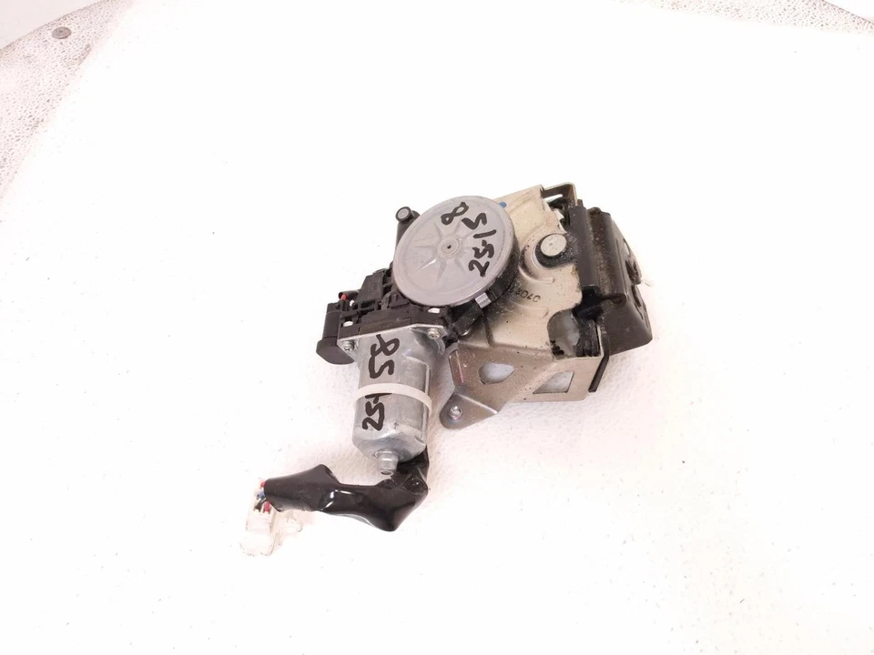 Toyota Highlander 2013-2019 cierre de puerta trasera cierre actuador pestillo 69350-0T020 Foto 4 de 4