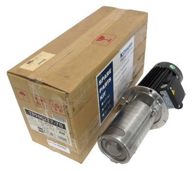 NEW WALRUS TPHK2T7-7S COOLANT PUMP TPHK2T77S