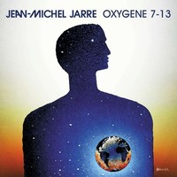 Jean Michel Jarre: Jean Michel Jarre: Oxygene 7-13 - - (Cd / O)