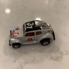 Matchbox Superfast No 15 Hi Ho Silver Lesney Hong Kong NICE See Pics Free Ship.