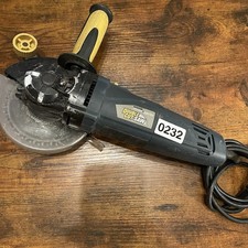 ✅ Chicago Electric Professional Double Cut Saw 5" Model 98218 #️⃣0232