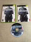 Indigo Prophecy (Original Xbox) CIB COMPLETE & TESTED Clean!!!