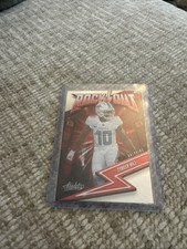 2023 Panini Absolute Rock Out Tyreek Hill #19