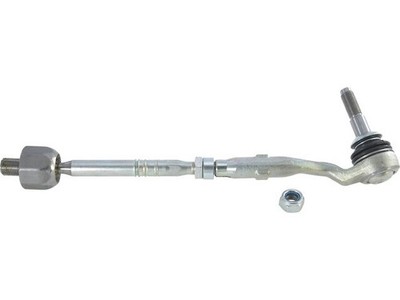 Front Left API PEC Tie Rod End fits BMW 528i 2011-2016 37FPZC