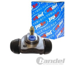 Tambour de frein Daewoo NUBIRA