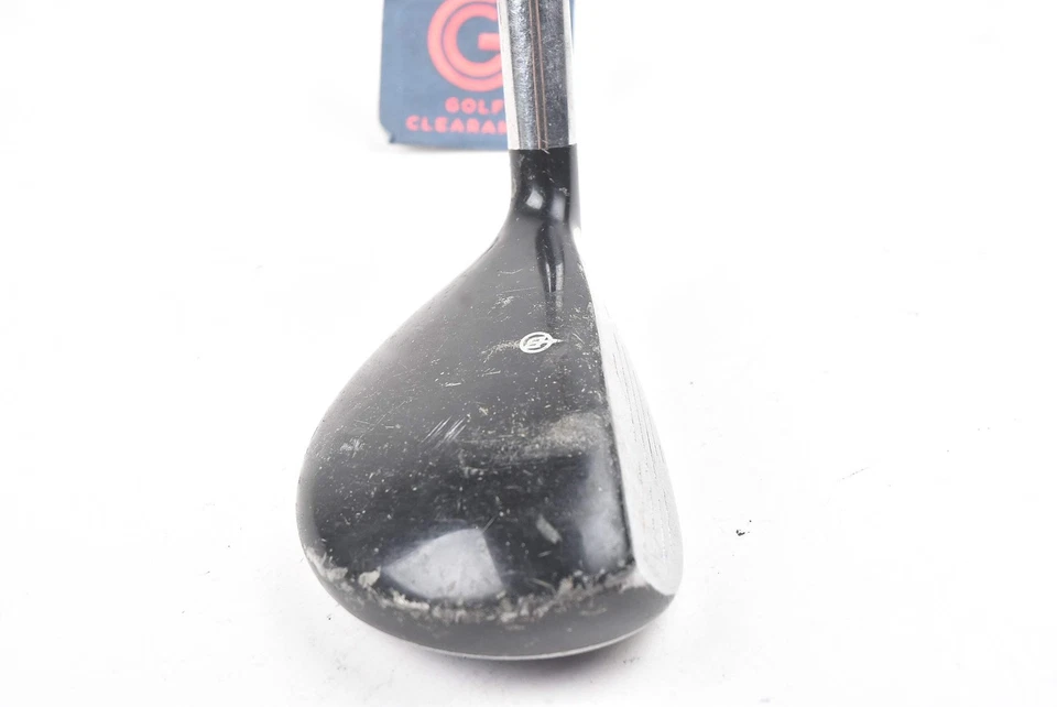Tour Edge Bazooka HT Max #4 Hybrid / 22 Degree / Regular Flex Tour Edge Bazooka - Image 3 of 4