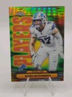 2025 Topps Chrome Aidan Hutchinson Refractor (RAW)