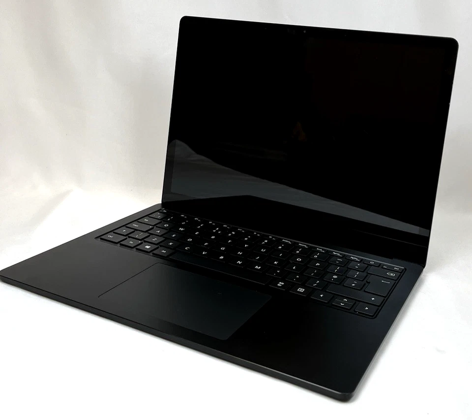 Microsoft Surface Laptop 3 Touchscreen i7 10th Gen 16GB RAM 256GB Windows 11 Pro - Image 2 of 4