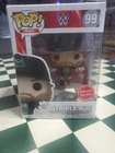 Funko Pop! Vinyl: WWE - Triple H - GameStop (GS) (Exclusive) #99