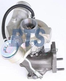 Turbolader BTS TURBO T912419BL REMAN für IVECO DAILY III Pritsche/Fahrgestell