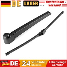 Heck Wischerarm Scheibenwischer Passend für VW TOURAN 1T1 1T2 Skoda Fabia II 545