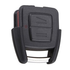 Fits Vauxhall Opel Vectra Astra G Zafira H 2 Buttons Remote Key Fob Case Shell