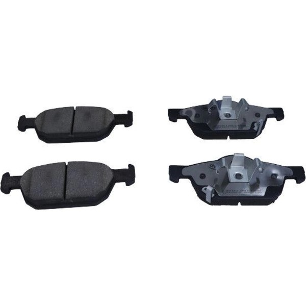 Quaro QP9130C Bremsbelagsatz FüR Honda Civic FK FC-image