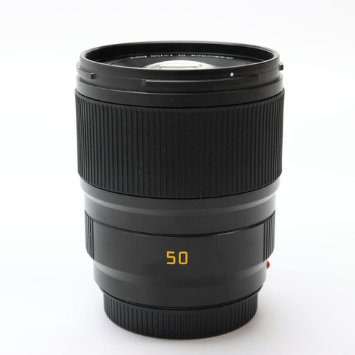 Leica Summicron SL50mm F/2.0 ASPH (for SL) #100