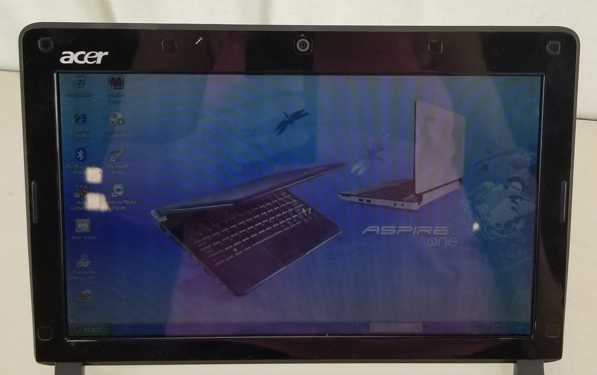 Acer Windows XP PC Laptops & Netbooks for sale | eBay