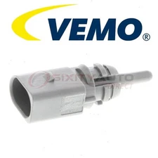 VEMO Ambient Air Temperature Sensor for 2015-2017 Audi S8 - Heating gb