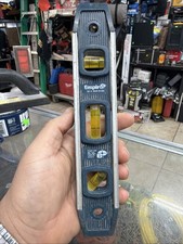 Empire Magnetic Torpedo 9" Level 581-9 USA Blue