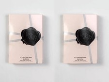 2 x Viktor & Rolf Flowerbomb Bloom Eau De Toi...