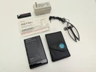 Vintage SONY Walkman WM-F100III Radio Cassette Player Serviced New Belt Nice!