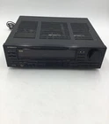 Vintage Pioneer VSX-5500S Audio/Video Stereo Receiver 100WPC TESTED