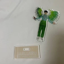 Jaru Acrylic Stand Axta