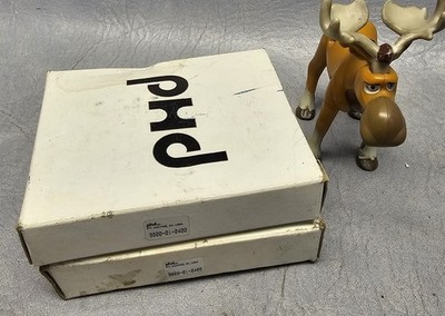 PHD 9800-01-0400 Set Point Source Module Lot of 2