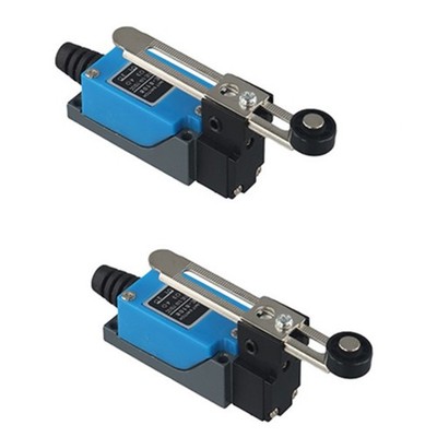 Efficient Control Solutions 2 Stück für ME8108 kompatible Endschalterrollen