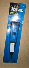 Ideal 35-485 Punchmaster II Punch Down Tool With 110 Blade