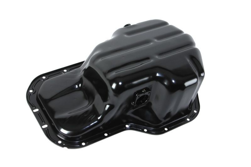 Oil Pan For: TOYOTA AVENSIS, CAMRY, CARINA E VI, COROLLA, PICNIC 2.0D/2.2D 10.86