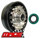 MACE HARMONIC BALANCER FOR HOLDEN COMMODORE VU VX VY ECOTEC L36 3.8L V6