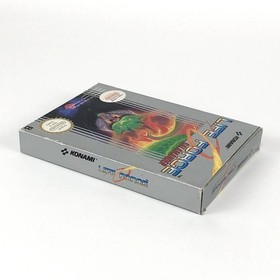 [/PAL B Version] Europ&auml;ische Version Famicom NES Life Force / Life Force /