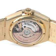 OMEGA Constellation 131.55.29.20.99.002 SW07363 5