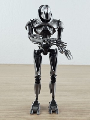 Diamond Select Toys Battlestar Galactica Cylon Centurion