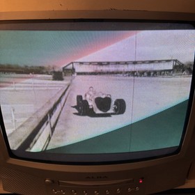 Spirit Of Speed 1937 | Tested | Sega Dreamcast | Case, Manual & Inlays Included