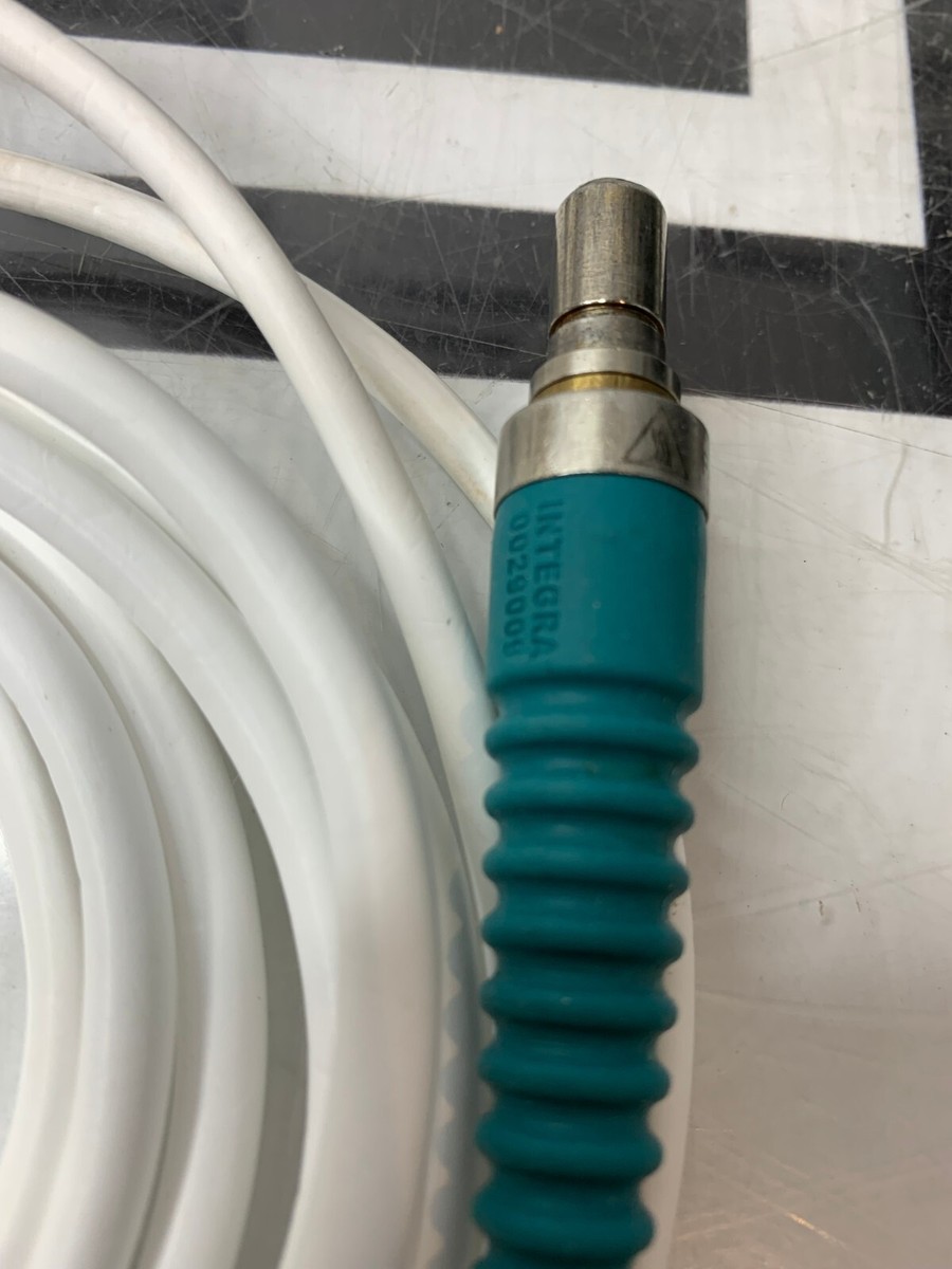 INTEGRA 0029009 LUXTEC FIBER OPTIC REPLACEMENT BIFURCATED HEADLIGHT CABLE INTEGRA 0029009 LUXTEC FIBER OPTIC REPLACEMENT BIFURCATED HEADLIGHT CABLE