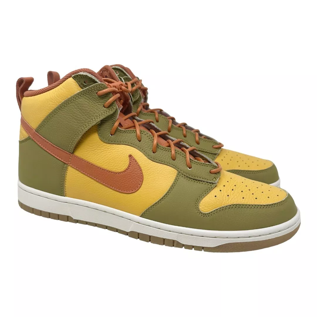 Golden nikes cheap