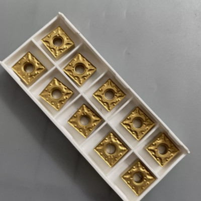SNMG120404-MA 10pcs Carbide insert SNMG431 CNC Turning insertion 6020 For MSSNN