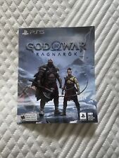 God of War Ragnarök - (PS5) PlayStation 5 [Pre-Owned] – J&L Video Games New  York City