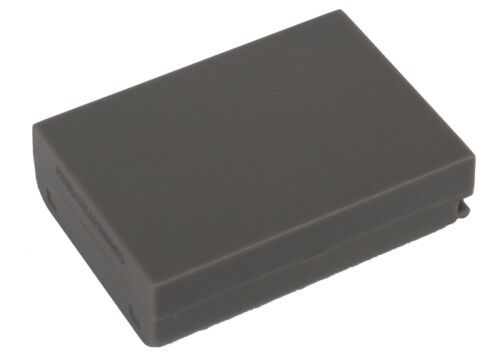 NEW Battery for OLYMPUS EM5 E-M5 OM-D BLN-1 Li-ion UK Stock - Picture 3 of 5