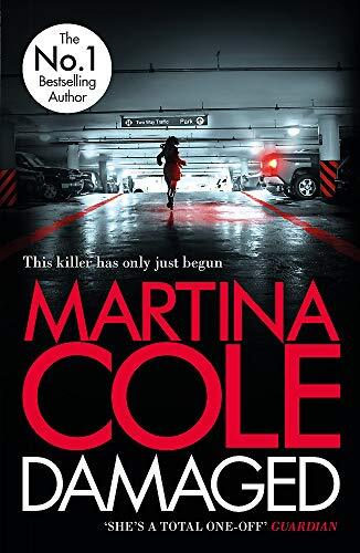 Damaged by Martina Cole 9781472201096 NEW Free UK Delivery - Image 7