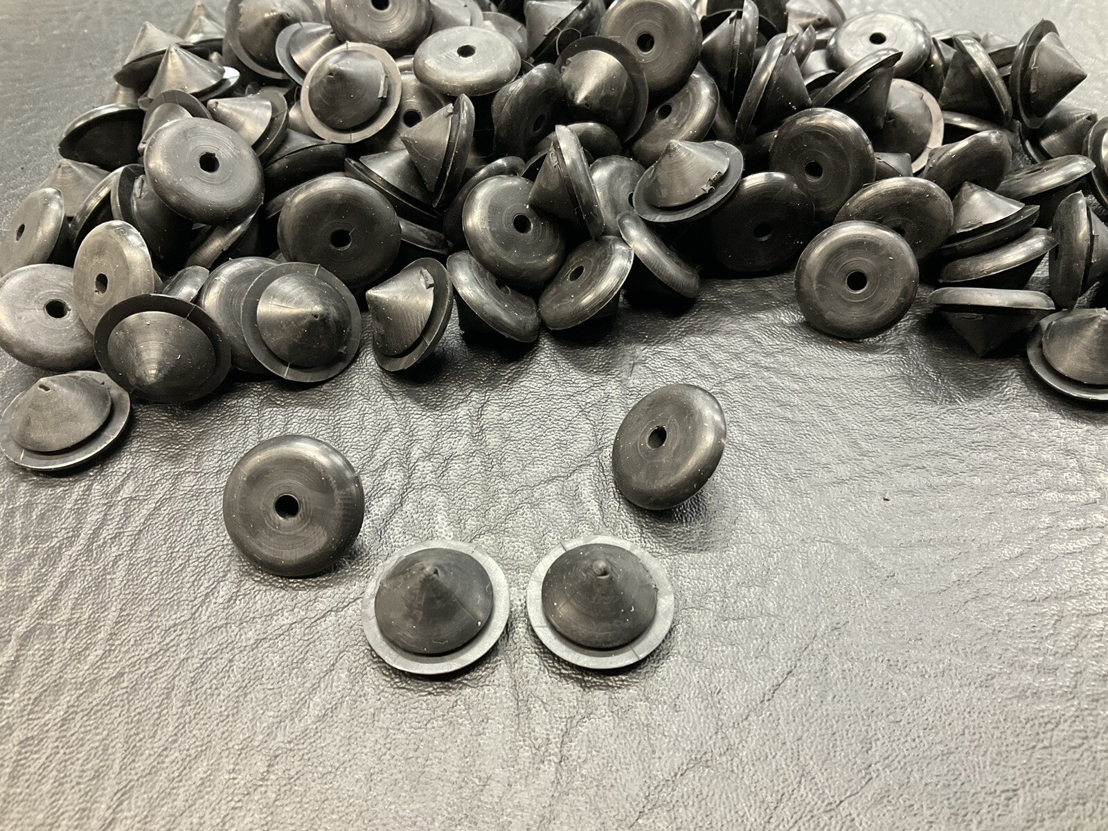 AirCooled Thing 11mm Body Plugs (4 Pack) Prt# VRD661 | eBay