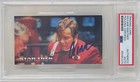 William Shatner Signed 1994 Skybox Star Trek Generations Cin