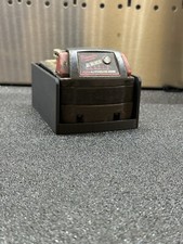 Magnetic Milwaukee M18 Battery Holder (Holds 1) | Mechanic Accessories | Storage