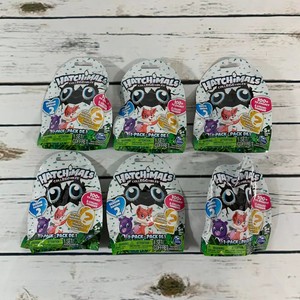 golden hatchimal ebay