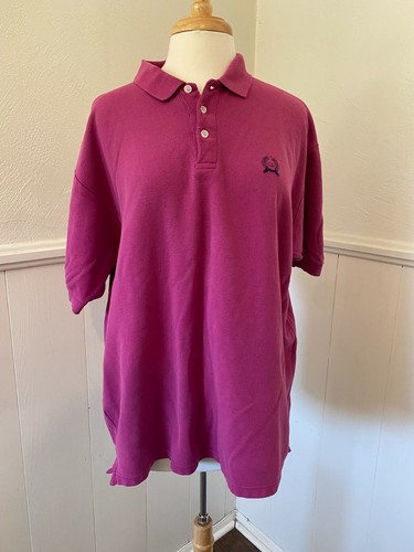 Vintage Christian Dior Monsieur Polo 
