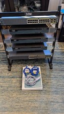 Cisco CCNA CCNP Home Lab KIT Fully Tested  
