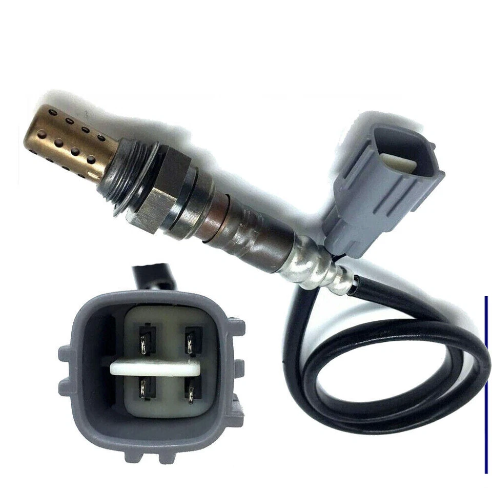 Para Toyota Camry 2002 2003 2004 2005 2006 3,0 L V6 4x sensor de oxígeno aguas arriba+aguas abajo Foto 4 de 4