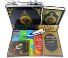 Quran learning/Reading pen, With Translations And Recitations - Alluminium Box